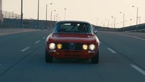Petrolicious - Episode 35 - Wake Up With An Espresso Shot Of Alfa Romeo GTV