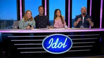 Idol - Episode 1 - Audition - Göteborg 1