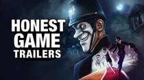 Honest Game Trailers - Episode 34 - We Happy Few