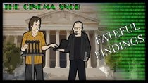 The Cinema Snob - Episode 31 - Persecuted