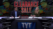 The Young Turks - Episode 473 - August 21, 2018 Hour 2