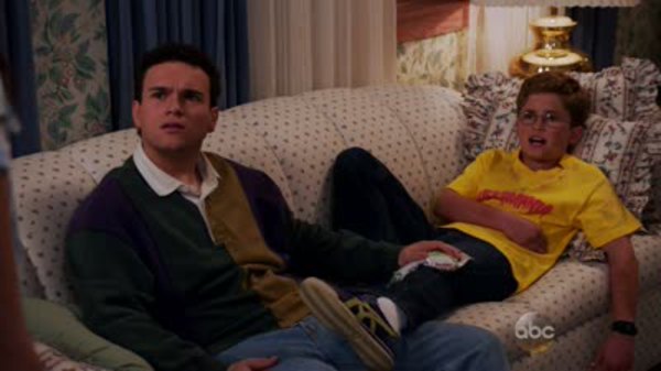 The Goldbergs Season 1 Episode 4