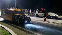 Street Outlaws - Episode 13 - Chuckmate