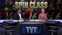 The Young Turks - Episode 475 - August 22, 2018 Hour 1