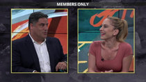 The Young Turks - Episode 477 - August 22, 2018 Post Game