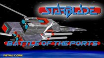 Battle of the Ports - Episode 225 - Starblade
