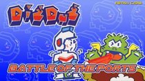 Battle of the Ports - Episode 227 - Dig Dug