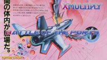 Battle of the Ports - Episode 230 - Xmultiply