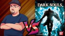 Johnny vs. - Episode 7 - Johnny vs. Dark Souls