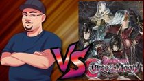 Johnny vs. - Episode 8 - Johnny vs. Bloodstained: Curse of the Moon