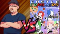 Johnny vs. - Episode 9 - Johnny vs. Castle Crashers