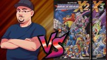 Johnny vs. - Episode 11 - Johnny vs. Mega Man X2 & X3