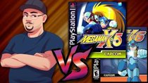 Johnny vs. - Episode 13 - Johnny vs. Mega Man X5 & X6