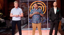 MasterChef (US) - Episode 15 - Tag Team