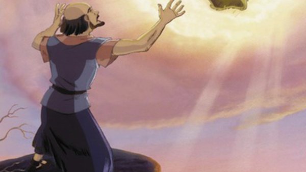 Animated Stories from the Bible Season 1 Episode 8 Animated Stories from the Bible Season 1 Episode 8