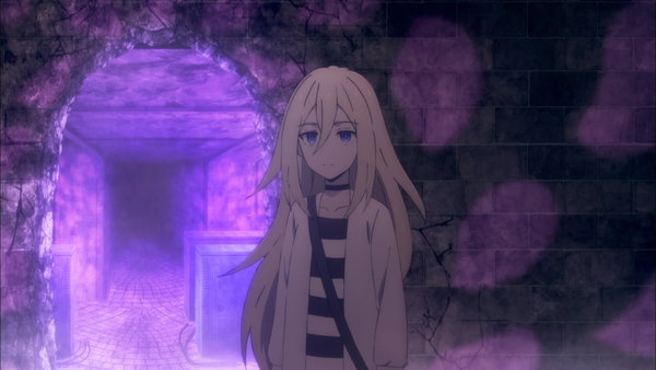 Satsuriku No Tenshi Episode 8 Info And Links Where To Watch 