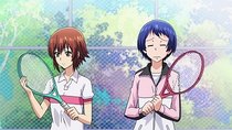 Grand Blue - Episode 7 - Doubles