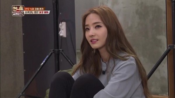 Sisters Slam Dunk Episode 9