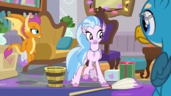 My Little Pony: Friendship Is Magic Season 8 Episode 15 - Watch My Little  Pony: Friendship Is Magic S08E15 Online