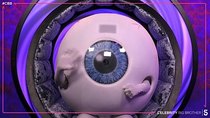 Celebrity Big Brother - Episode 9 - Live Eviction