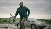 Fear the Walking Dead - Episode 11 - The Code