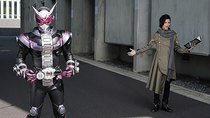 Kamen Rider - Episode 1 - Kingdom 2068