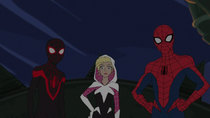Marvel's Spider-Man - Episode 19 - Spider Island (1)
