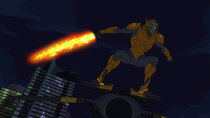 Marvel's Spider-Man - Episode 24 - Hobgoblin (1)