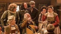Upstart Crow - Episode 2 - Wild Laughter in the Throat of Death