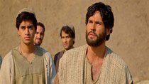Jesus - Episode 24 - Chapter 24 (Jesus heals son of an officer of the king)