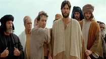 Jesus - Episode 27 - Chapter 27 (Ephraim orders to hold and arrest Jesus)