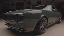Jay Leno's Garage - Episode 40 - Chris Evans' 1967 Camaro by SpeedKore