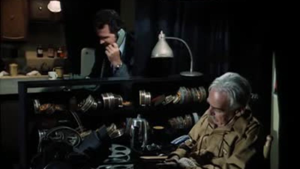 The Rockford Files Season 4 Episode 8