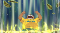 Inazuma Eleven: Ares no Tenbin - Episode 4 - Bring It Down! The Impenetrable Stronghold