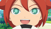 Inazuma Eleven: Ares no Tenbin - Episode 19 - The Ultimate Individual Play