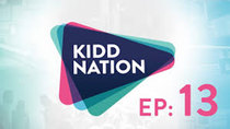 KiddNation TV - Episode 13