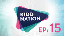 KiddNation TV - Episode 15