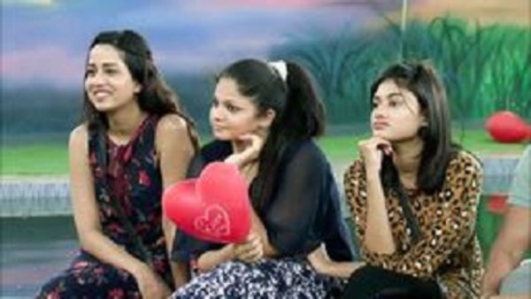 Bigg Boss Tamil Season 1 Episode 4