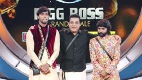 Boss Tamil Season 1 Episode 98