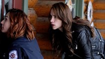 Wynonna Earp - Episode 7 - I Fall to Pieces