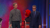 Whose Line Is It Anyway? (US) - Episode 14 - Greg Proops 2