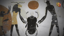 Ancient Aliens - Episode 10 - Aliens and Insects