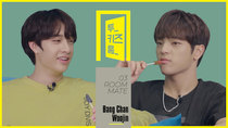 Stray Kids: 2 Kids Room - Episode 3 - Bang Chan X Woojin