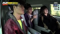 Running Man - Episode 415 - Happy Death Day, Along With the Birthdays