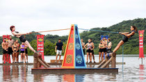 Australian Survivor - Episode 12