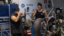Counting Cars - Episode 11 - Big Truck Custom Combo