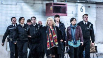 No Offence - Episode 4