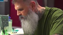 Ink Master - Episode 1 - Opening Shots