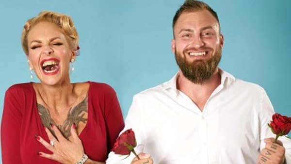 dating site to be able to get married to