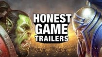 Honest Game Trailers - Episode 35 - World of Warcraft: Battle for Azeroth